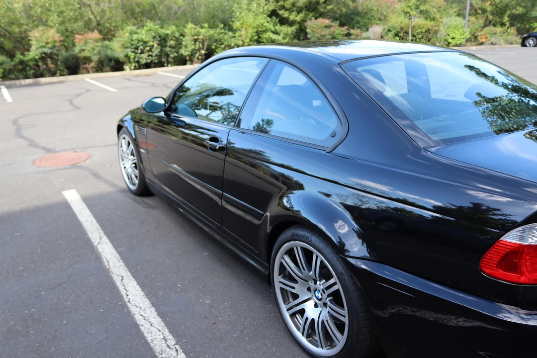 2003 BMW E46 M3 - Image 14 of 31