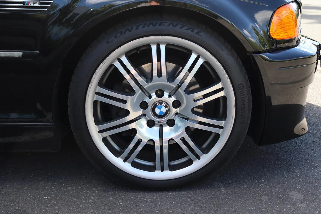 2003 BMW E46 M3 - Image 25 of 31