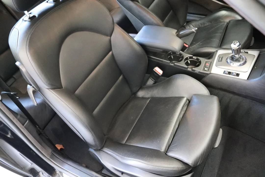 2003 BMW E46 M3 - Image 31 of 31
