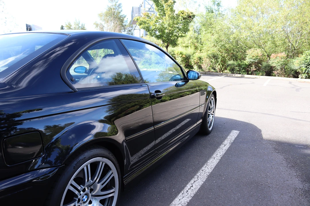 2003 BMW E46 M3 - Image 17 of 31