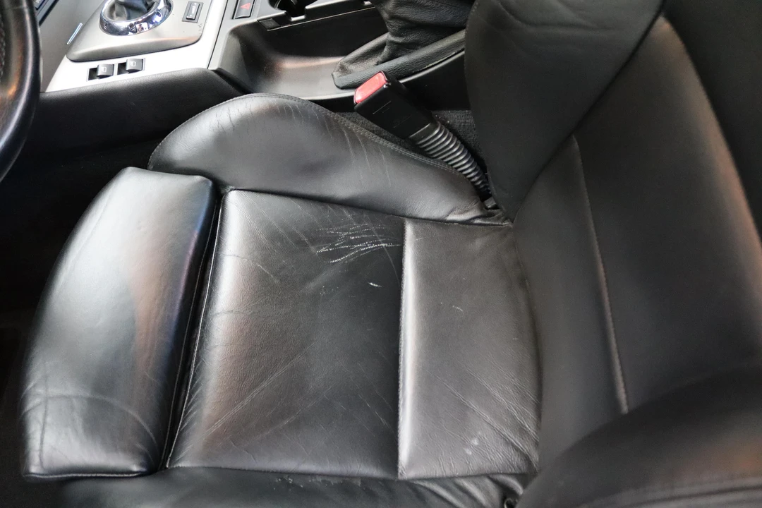 2003 BMW E46 M3 - Image 30 of 31