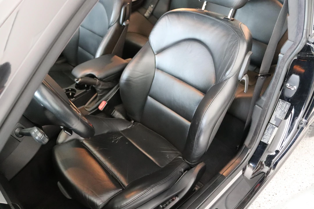 2003 BMW E46 M3 - Image 27 of 31
