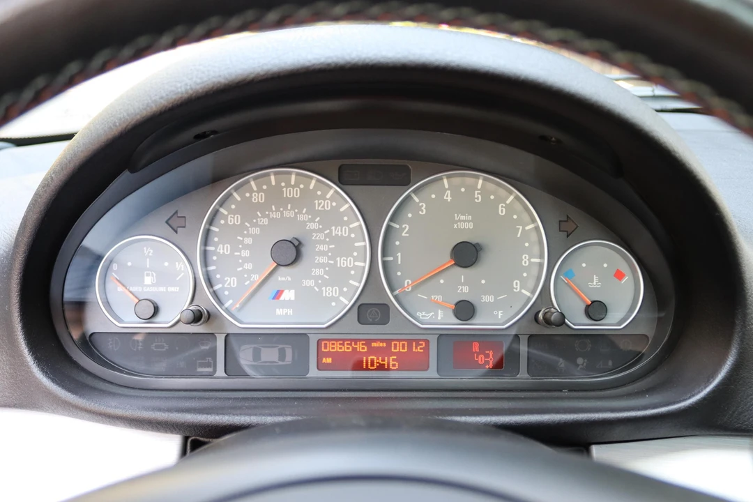 2003 BMW E46 M3 - Image 29 of 31