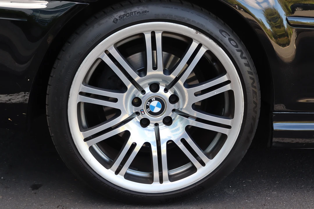 2003 BMW E46 M3 - Image 24 of 31