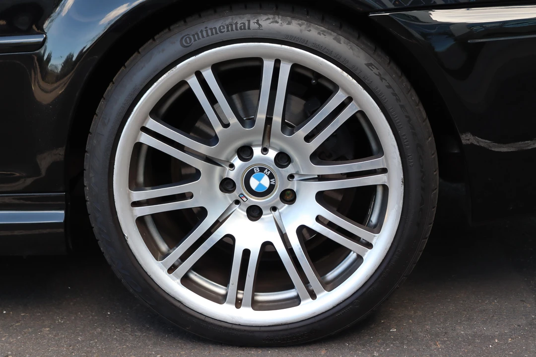 2003 BMW E46 M3 - Image 23 of 31
