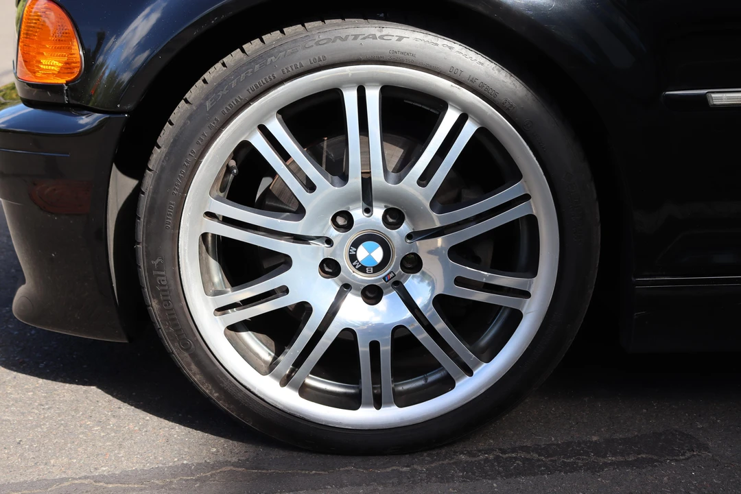 2003 BMW E46 M3 - Image 22 of 31