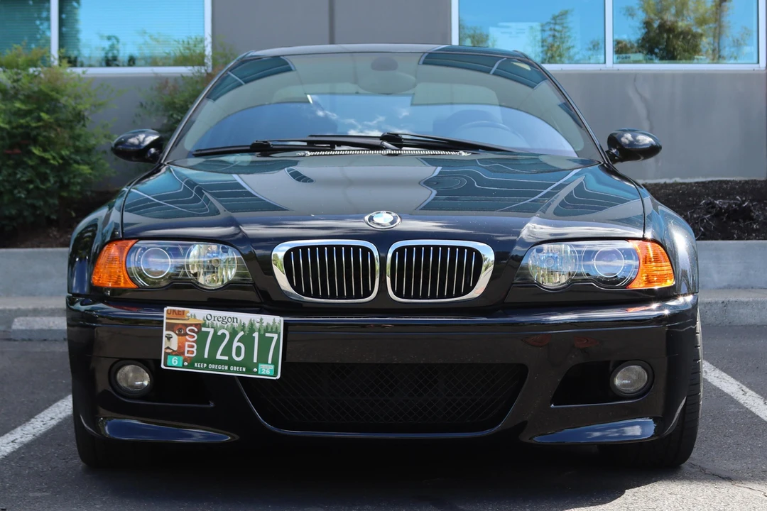 2003 BMW E46 M3 - Image 2 of 31
