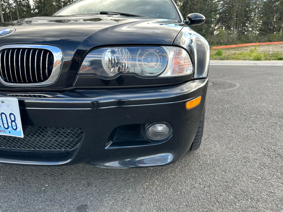 2003 BMW E46 M3 - Image 15 of 31