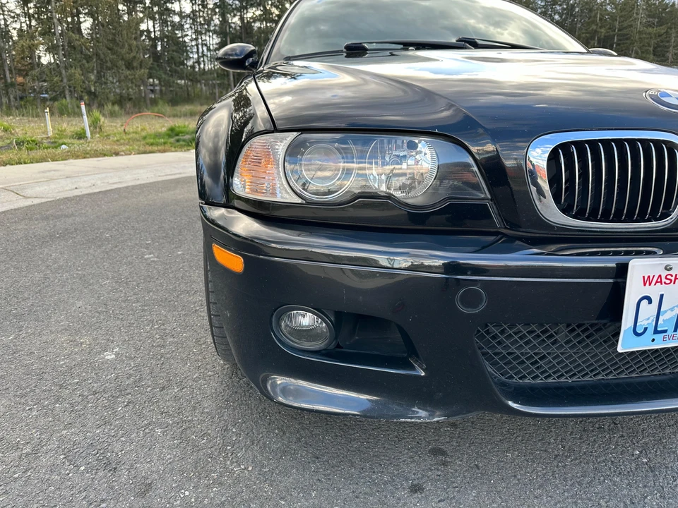 2003 BMW E46 M3 - Image 12 of 31