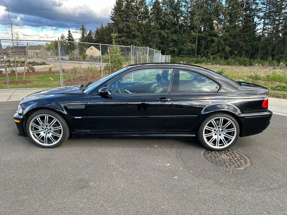 2003 BMW E46 M3 - Image 7 of 31