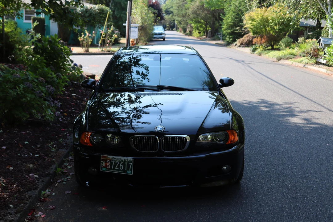 2003 BMW E46 M3 - Image 6 of 31