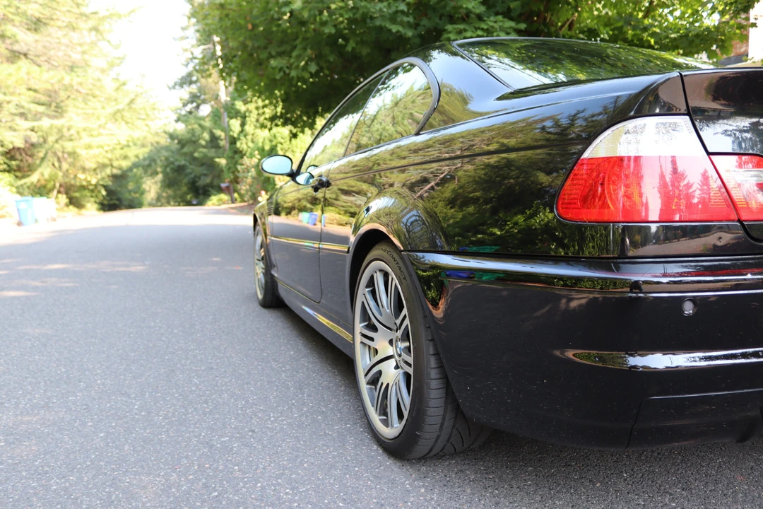 2003 BMW E46 M3 - Image 15 of 31