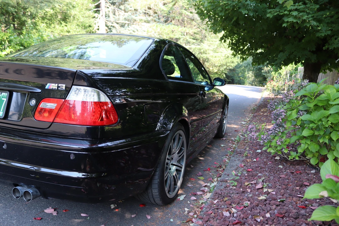 2003 BMW E46 M3 - Image 16 of 31