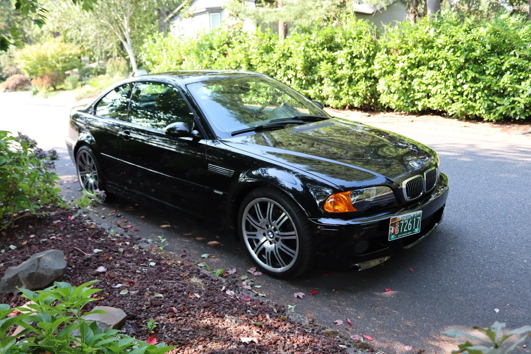 2003 BMW E46 M3 - Image 11 of 31
