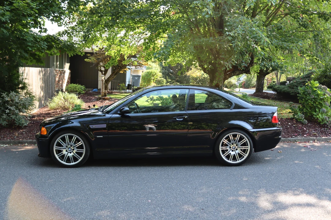 2003 BMW E46 M3 - Image 7 of 31