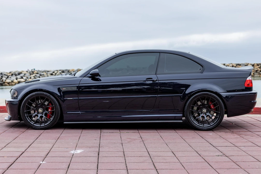 2003 BMW E46 M3 - Image 3 of 31