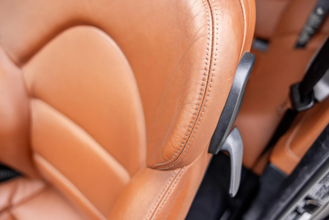 2003 BMW E46 M3 - Image 29 of 31
