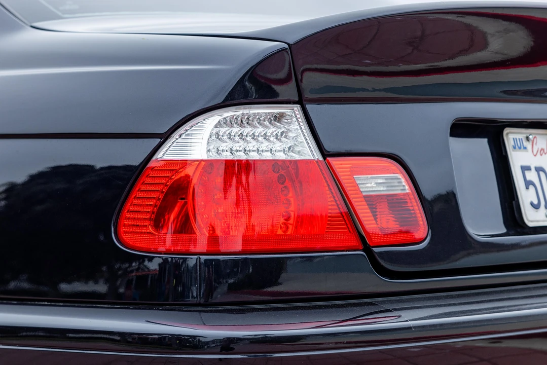 2003 BMW E46 M3 - Image 16 of 31