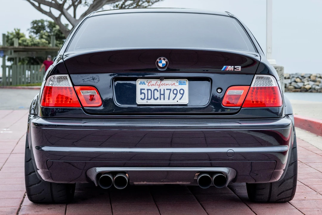 2003 BMW E46 M3 - Image 5 of 31