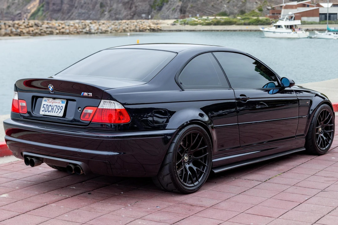 2003 BMW E46 M3 - Image 4 of 31