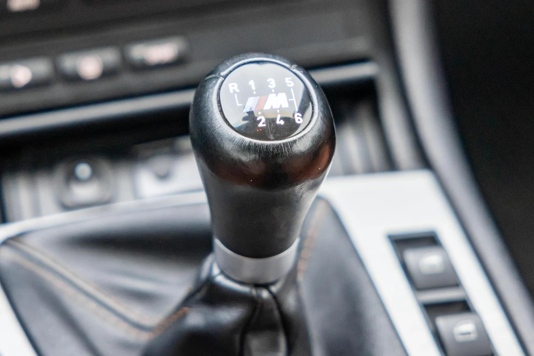 2003 BMW E46 M3 - Image 26 of 31