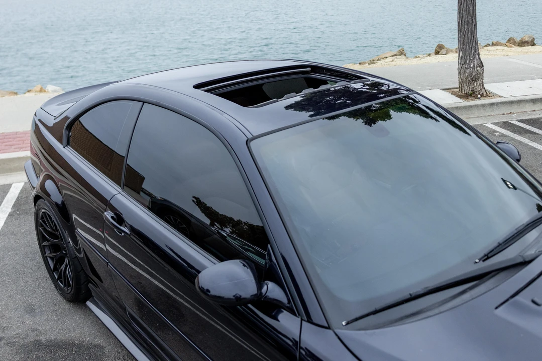 2003 BMW E46 M3 - Image 18 of 31