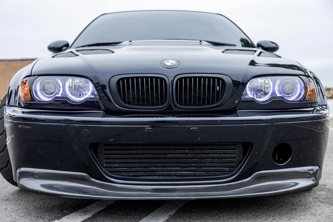 2003 BMW E46 M3 - Image 12 of 31