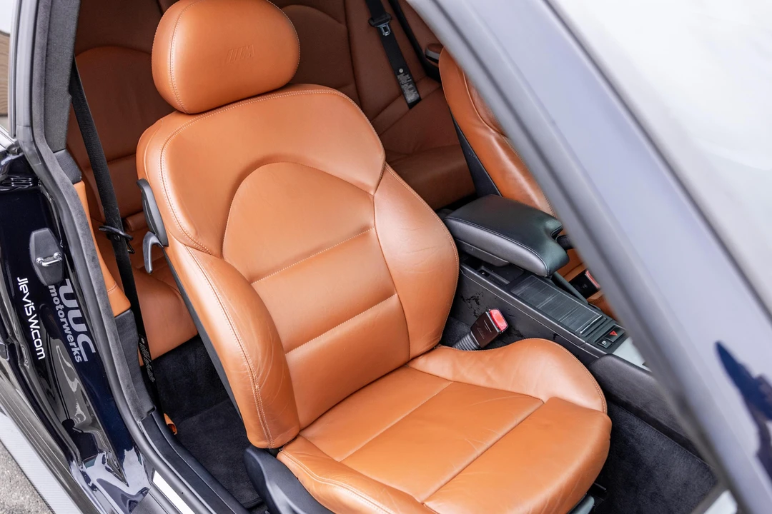 2003 BMW E46 M3 - Image 25 of 31