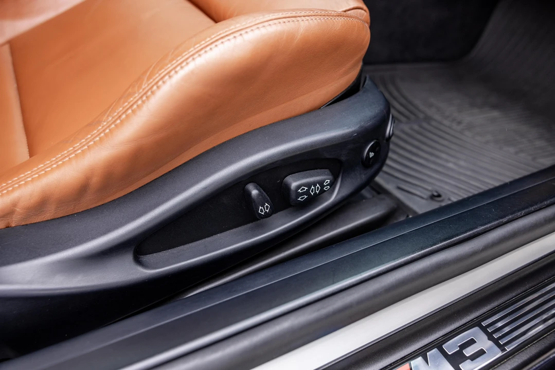 2003 BMW E46 M3 - Image 31 of 31