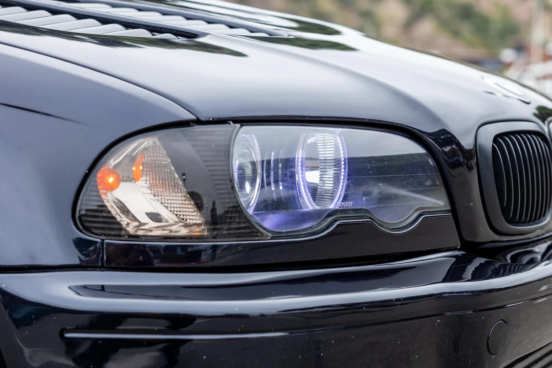 2003 BMW E46 M3 - Image 10 of 31