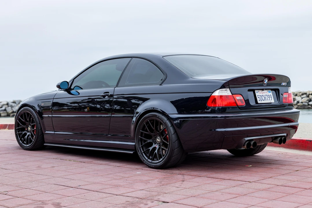 2003 BMW E46 M3 - Image 6 of 31