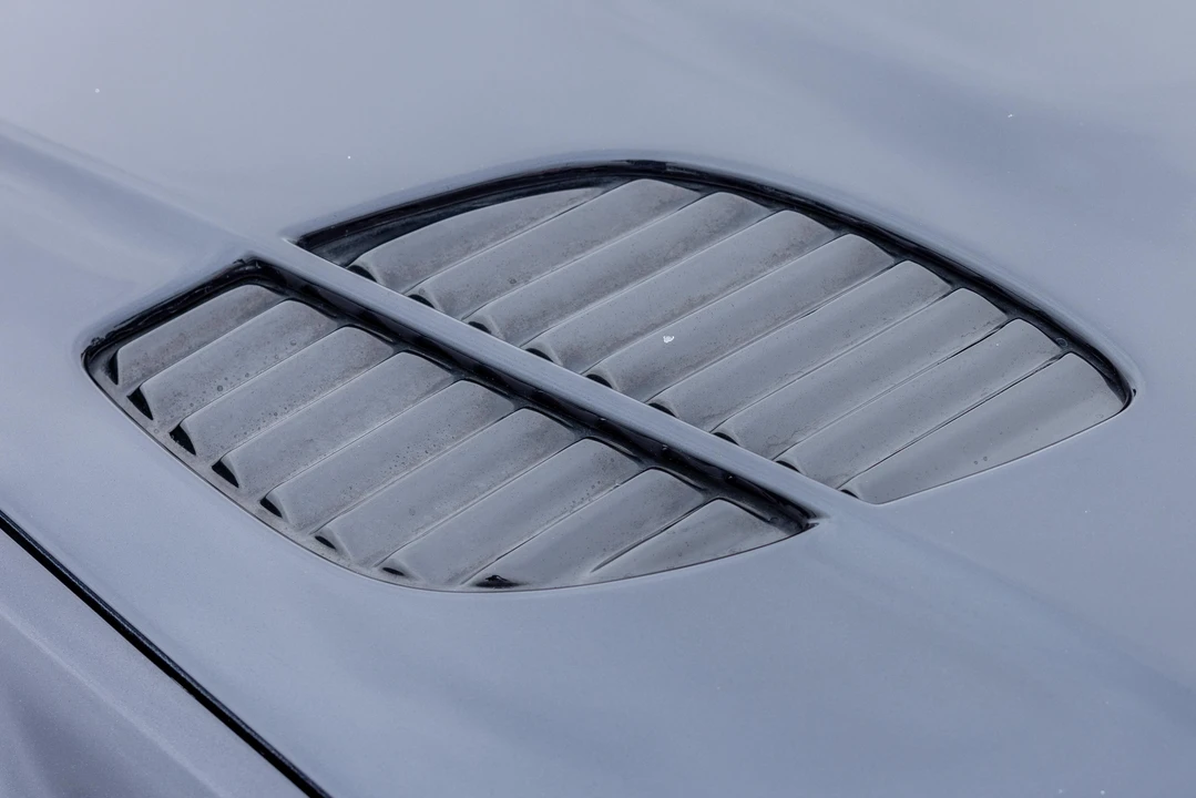 2003 BMW E46 M3 - Image 11 of 31