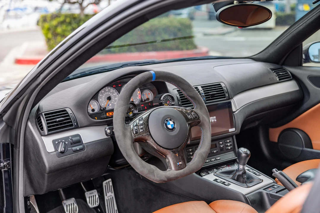 2003 BMW E46 M3 - Image 24 of 31