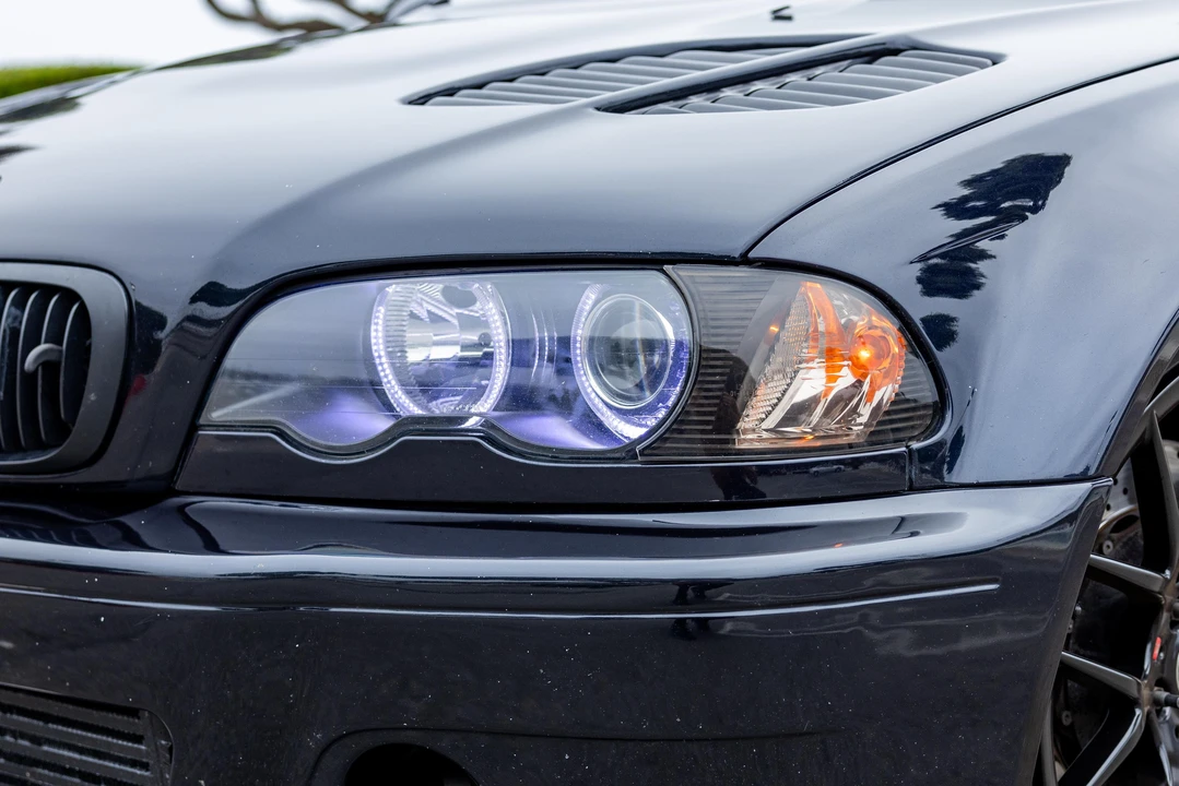 2003 BMW E46 M3 - Image 14 of 31