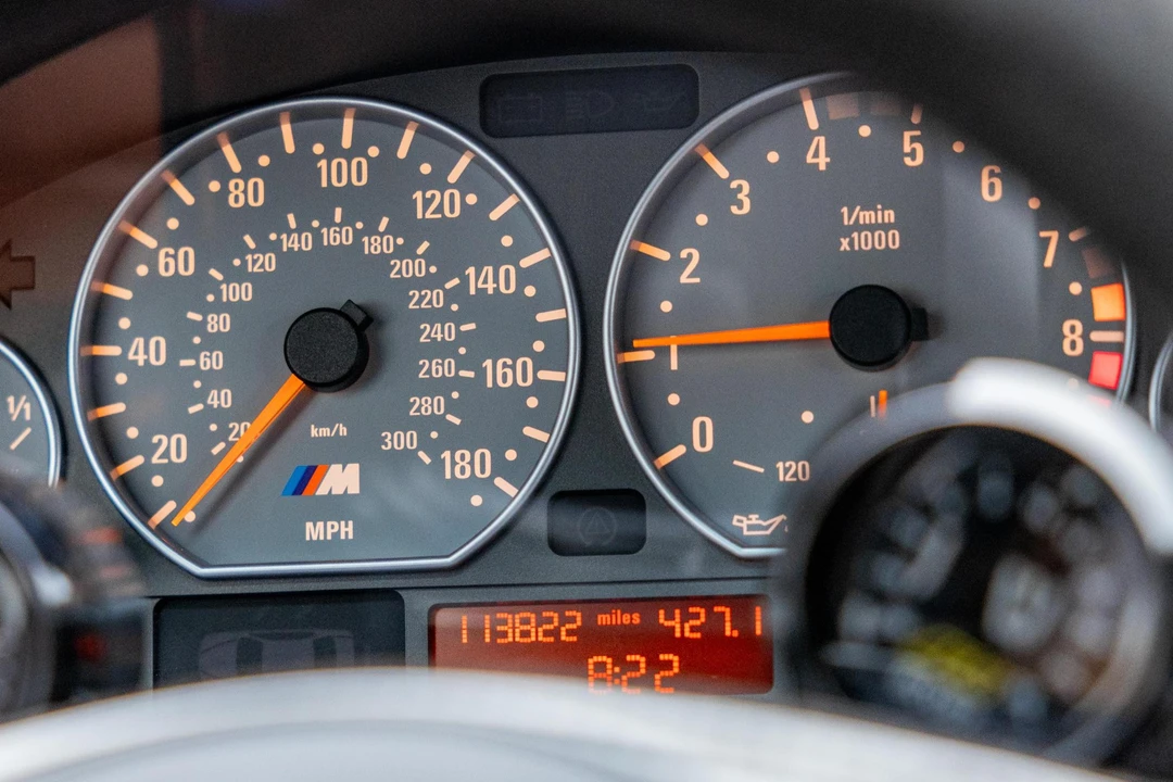 2003 BMW E46 M3 - Image 27 of 31