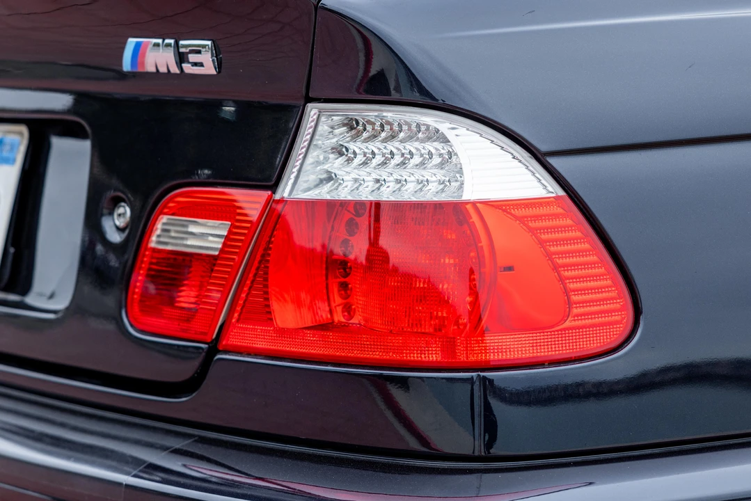 2003 BMW E46 M3 - Image 17 of 31