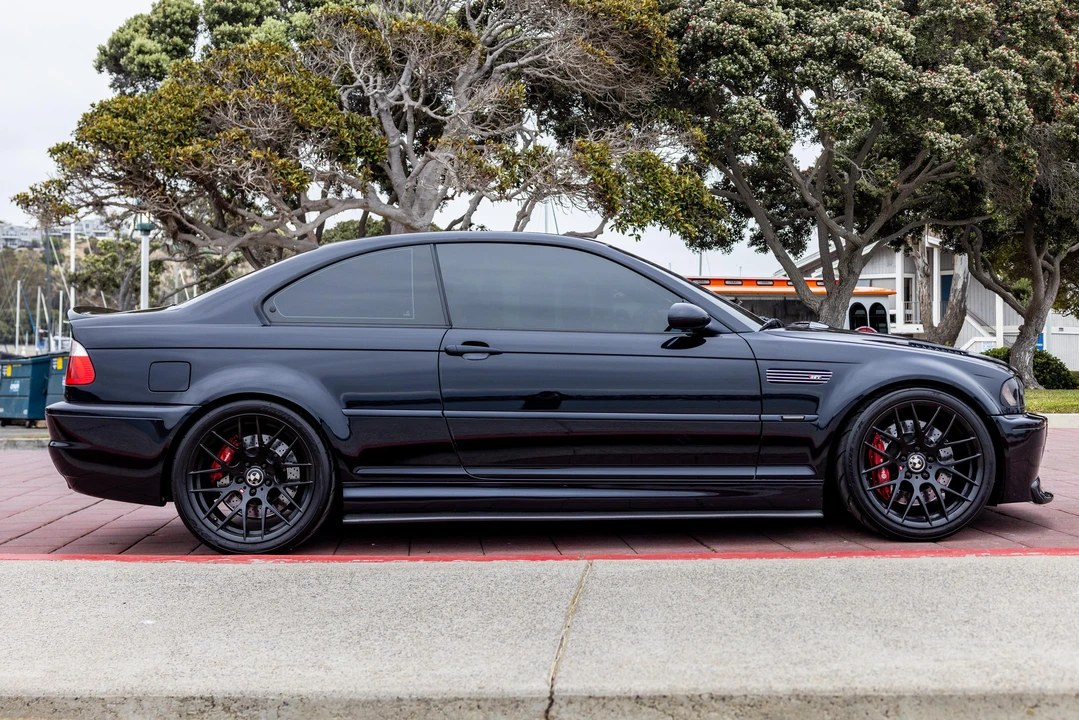 2003 BMW E46 M3 - Image 7 of 31