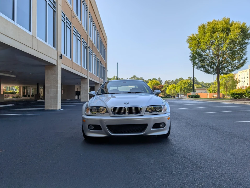 2003 BMW E46 M3 - Image 7 of 31