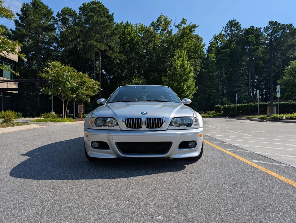 2003 BMW E46 M3 - Image 8 of 31