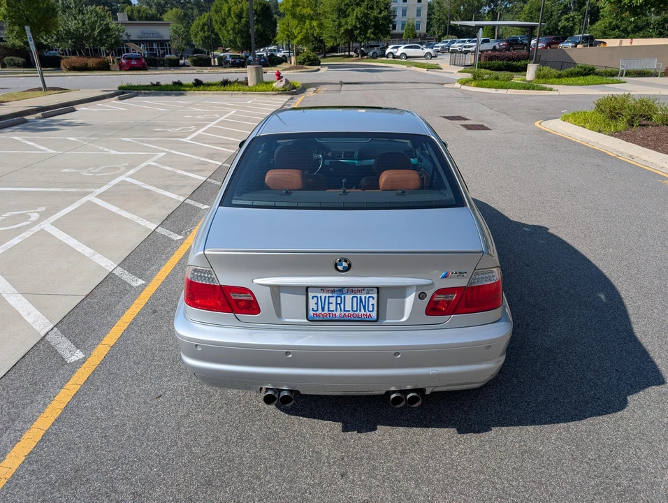 2003 BMW E46 M3 - Image 23 of 31