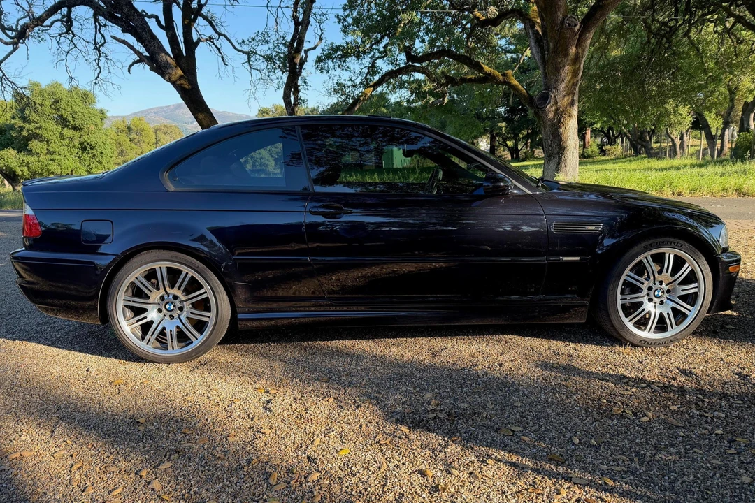 2003 BMW E46 M3 - Image 2 of 31