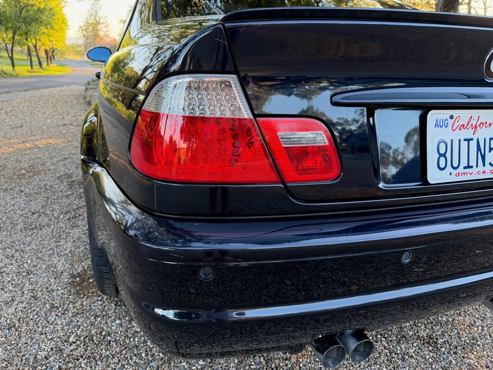 2003 BMW E46 M3 - Image 20 of 31