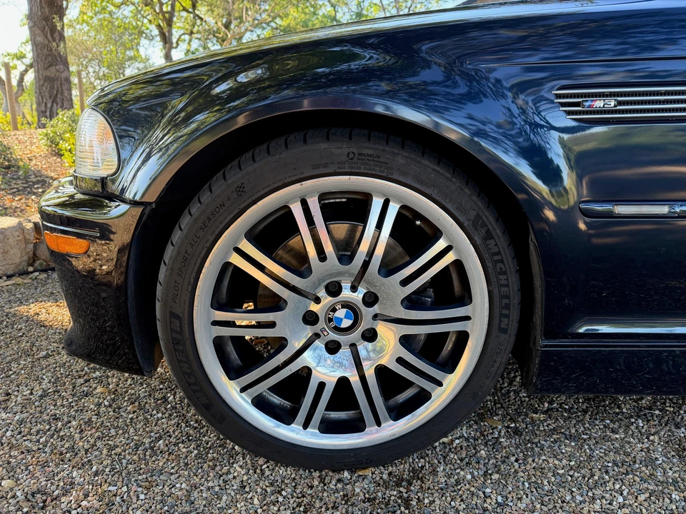 2003 BMW E46 M3 - Image 27 of 31