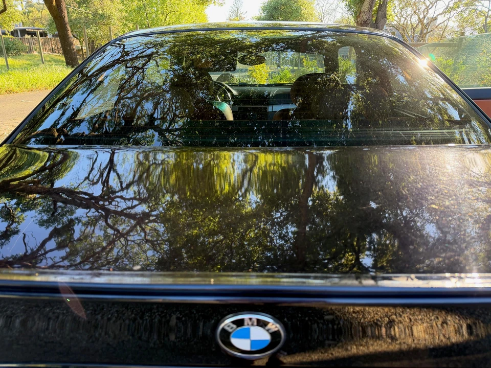 2003 BMW E46 M3 - Image 21 of 31