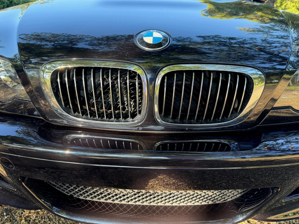 2003 BMW E46 M3 - Image 12 of 31