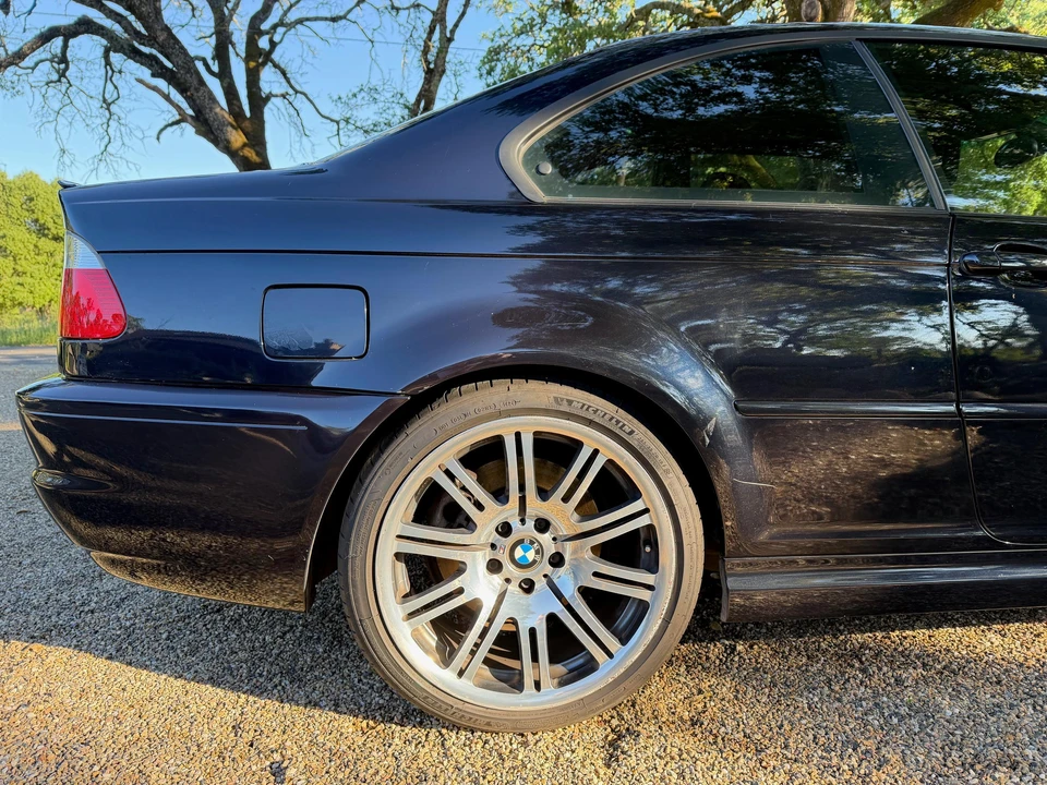 2003 BMW E46 M3 - Image 29 of 31