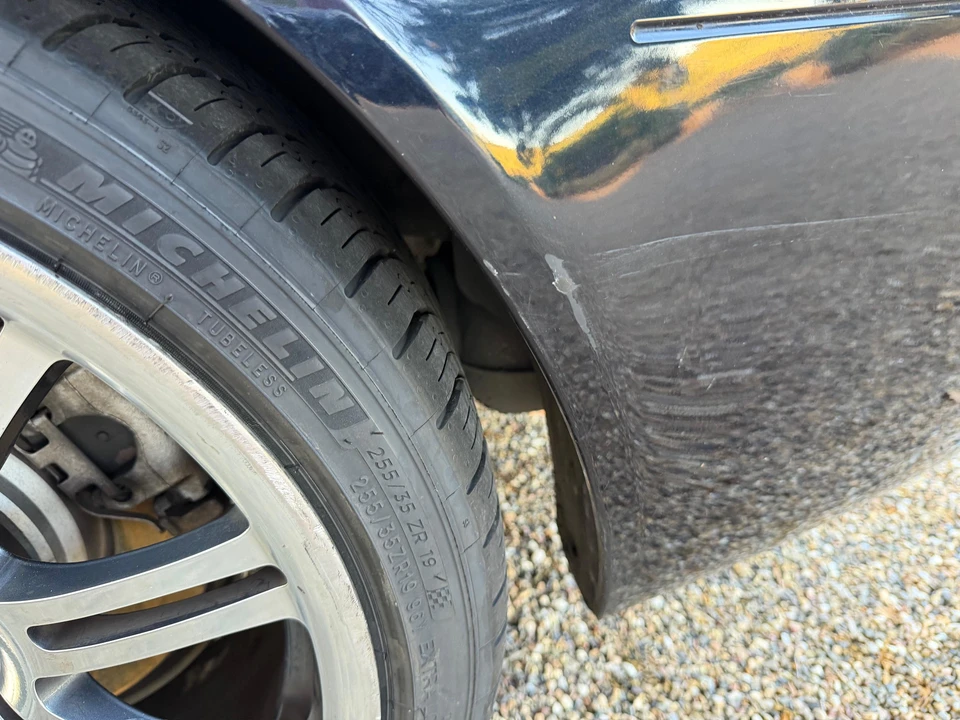 2003 BMW E46 M3 - Image 19 of 31