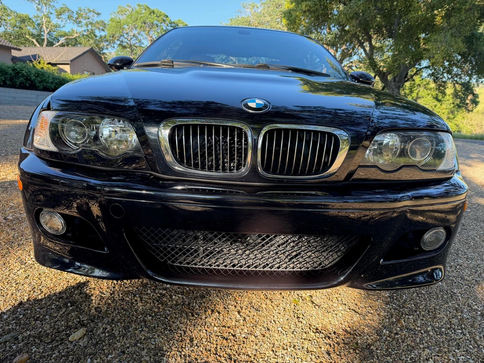 2003 BMW E46 M3 - Image 6 of 31