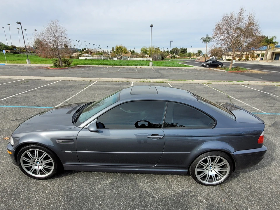 2003 BMW E46 M3 - Image 21 of 31