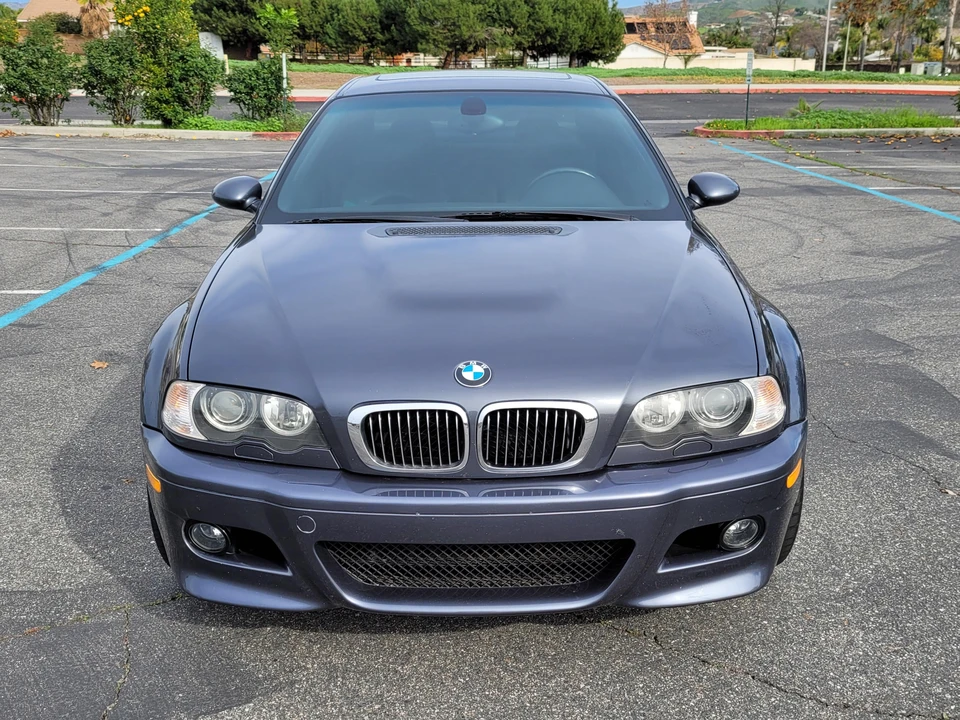2003 BMW E46 M3 - Image 17 of 31